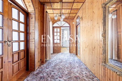 House Sale Zielonka Jagodowa